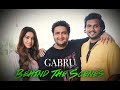 Gabru behind the scenes dinesh sudarshan soi i team ds creations i bts