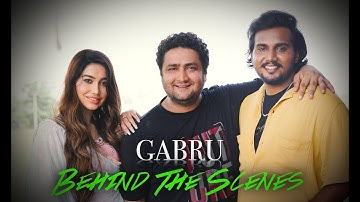GABRU (Behind The Scenes) Dinesh Sudarshan Soi I Team DS Creations™️ I BTS