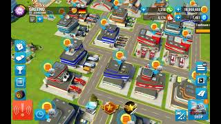 EMERGENCY HQ:rescue strategy screenshot 4