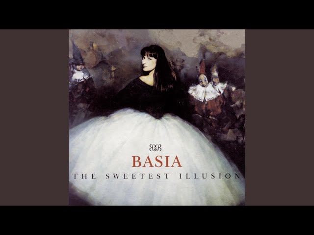 Basia - The Prayer Of A Happy Housewife