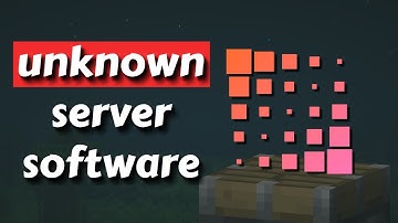 A showcase of perfection: Minestom