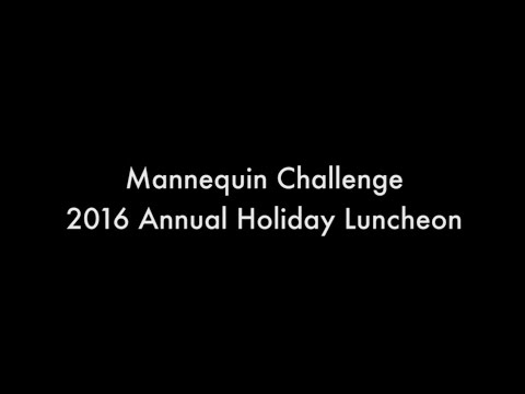 FPI Management - Mannequin Challenge - 2016