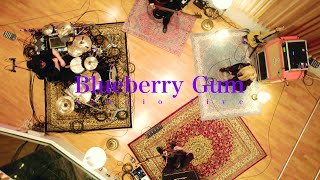 uyuni - Blueberry Gum(Studio Live)