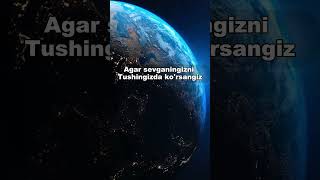 Sevganini tushda ko'rsa #psixologiyasirlari #psixologiya #faktlar