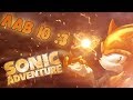 МОЯ ЛЮБИМАЯ ИГРА ПРО ЕЖА | Sonic Adventure DX