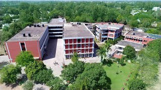 Virtual Tour - Sri Guru Gobind Singh College, Sector-26 Chandigarh