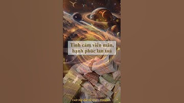 💰 Luật hấp dẫn thu hút tiền bạc:  Vũ Trụ Muốn Ban Ơn Cho Bạn!