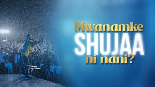 Mwanamke Shujaa Ni Nani? | Night Of Miracles Mbeya | Pastor Tony Kapola