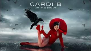 Cardi B - ErrTime (ft. Jeezy & Latto) [Official Audio]