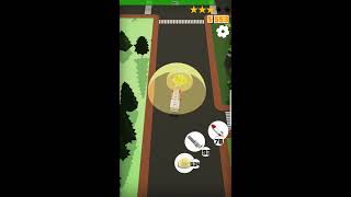 🚨 Vigilante chase drift: Drive, destroy, escape cops. Juego android de coches [ 2019 ] screenshot 5