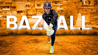 I Tested BAZBALL Against Ashwin, Bumrah, Shami & Jadeja | Will It Work? #INDvENG