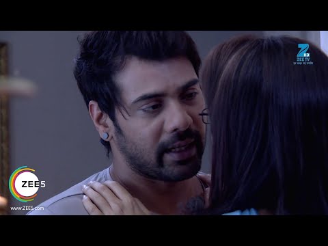 Kumkum Bhagya - Hindi TV Serial - Ep 815 - Best Scene - Shabir Ahluwalia, Sriti Jha - Zee TV