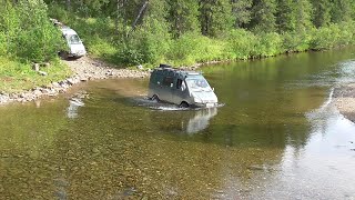 видео: После перевала Дятлова поехали на Жигаланские водопады. Искупались в ледяном бассейне с видом на ГУХ картинка: После перевала Дятлова поехали на Жигаланские водопады. Искупались в ледяном бассейне с видом на ГУХ