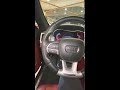 جيب قراند شيروكي تراك هوك معدل بقوة ٧١٧ حصان 