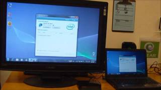Product: WiDi (Wireless Display) Demo screenshot 2