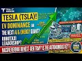 Tesla Stock Surge 🚨 But This Changes Everything…