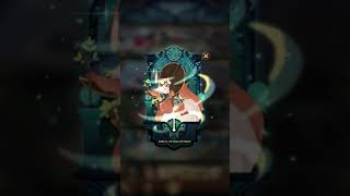 AFK arena. Get free trial new hero Pippa.