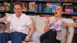 angela and shayne radiating sibling energy for 6 minutes and 26 seconds