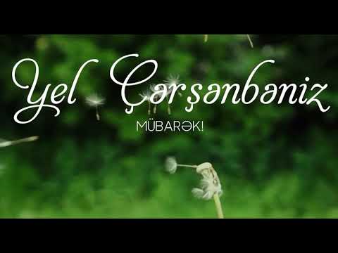 YEL CERSENBENIZ MUBAREK