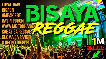 2022 NEW BISAYA RAP REGGAE ( Nonstop ) | Mga kantang makalingaw | FUNNY BISAYA REGGAE