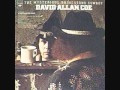 David Allan Coe - River