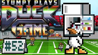 Duck Game - #52 - UPDATE v1.5!!