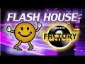 Flash House e Free style (Set mix por DJ Daniel Rosa)