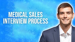 Medical Device Sales Interview Process (Salary,Quota,ETC)