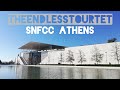  centre culturel stavros niarchos grce  la nouvelle athnes du snfcc nol 2019  tet13