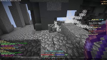 Idiots Playing Hypixel Skyblock