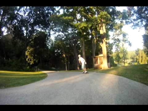 Longboarding:Fab...  Sessions Part 2