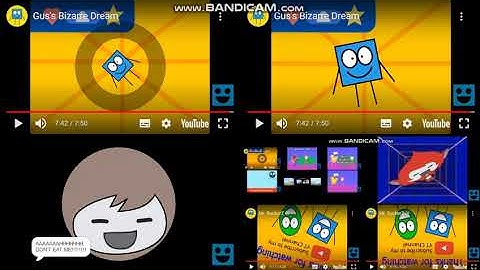 Up to faster 58 parison to DylanTheLegendz