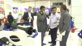 Fuardayız-Ege Şaft Burtarım 2016