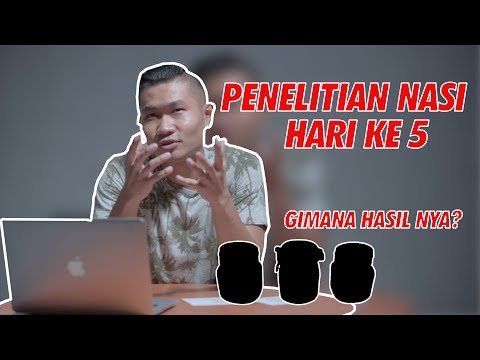 Video: Berapa lama waktu yang dibutuhkan untuk menghilangkan jamur hitam?