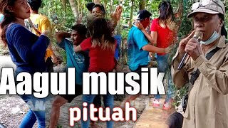 lagu Sasak  pituah versi kecimol Aagul musik