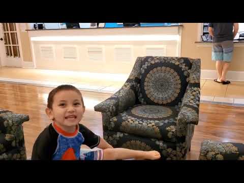 Family Vacation Vlog (Wyndham,RCI Owner experience)