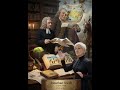 Jonathan Swift: El Arquitecto de la Sátira y Maestro de la Perspectiva Humana ⛵✨ Mantra del Alma