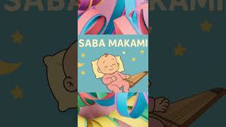 🎶 Bebekler İçin Rahatlatıcı Müzik Saba Makamı Ninnisi Minimelodi Tv