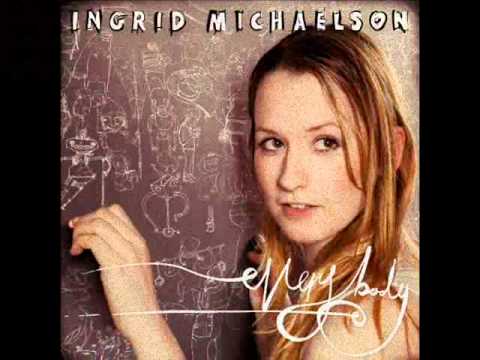 Download Sara Bareilles feat. Ingrid Michaelson - Winter Song ORIGINAL ALBUM VERSION - YouTube