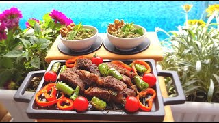 Antri̇kot Faji̇ta Nasil Yapilir