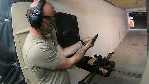 LEARNING HOW USE THE CZ P 10C 9mm