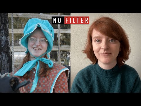 I Grew Up In A Cult Without Realising | No Filter | @LADbible TV