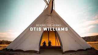 Osprey Packs | Behind the Seams: Otis Williams