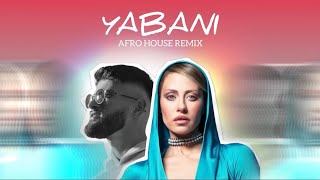 Derya Ulug - Yabani Afro House Remix Dj Krs