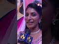 නැන්දත් එක්ක එකම තිරයේ රඟපෑව අන්තිම අවස්ථාව 😔#GossipKing #MalakiDuweNuba #SamanaleeFonseka