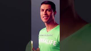 A dieta de Cristiano Ronaldo #futebol #cristianoronaldo #cr7