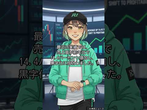 🚢 注目の日本株：三井海洋開発(株)（証券コード：6269）