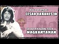 Ang kwento ni Cesar Bañares | Alamat ng Bandang ASIN | Sa ulap nalang tayo MAGKANTAHAN