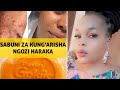 Sabuni Tano Za Kung Arisha Ngozi Na Kuondoa Chunusi Na Makovu Yake Part 2 