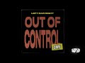 CUFF209: Left Ear Right - Out Of Control (Original Mix) [CUFF]